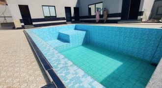 SWIMMING POOL RAIWIND ROAD 100