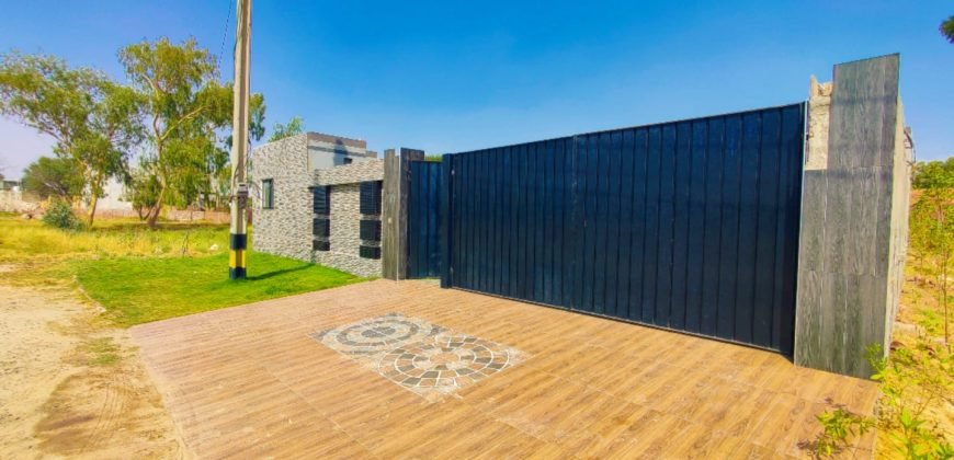 SWIMMING POOL RAIWIND ROAD 100