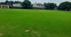 THOKAR NIAZ BAIG FARMHOUSE 132