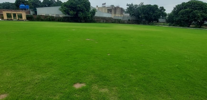 THOKAR NIAZ BAIG FARMHOUSE 132