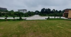 THOKAR NIAZ BAIG FARMHOUSE 132