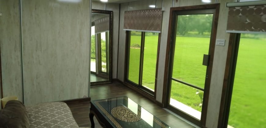 THOKAR NIAZ BAIG FARMHOUSE 132