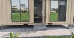 THOKAR NIAZ BAIG FARMHOUSE 132