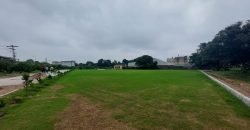 THOKAR NIAZ BAIG FARMHOUSE 132