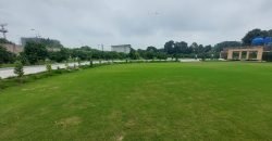 THOKAR NIAZ BAIG FARMHOUSE 132