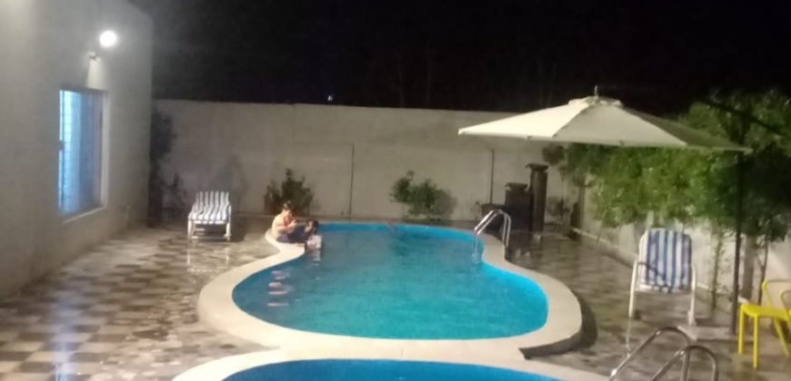 BARKI ROAD FARMHOUSE 146