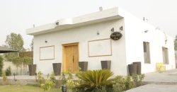 BARKI ROAD FARMHOUSE 146