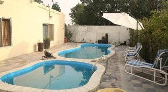 SWIMMING POOL BARKI ROAD 76