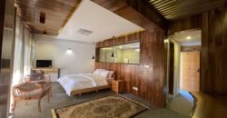 ATTABAD RESORT FARMHOUSE 206