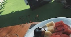 ATTABAD RESORT FARMHOUSE 206