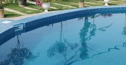 SWIMMING POOL BADIAN ROAD 108