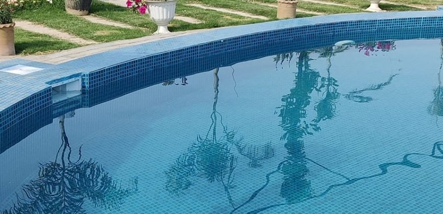 SWIMMING POOL BADIAN ROAD 108