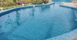 SWIMMING POOL BADIAN ROAD 108
