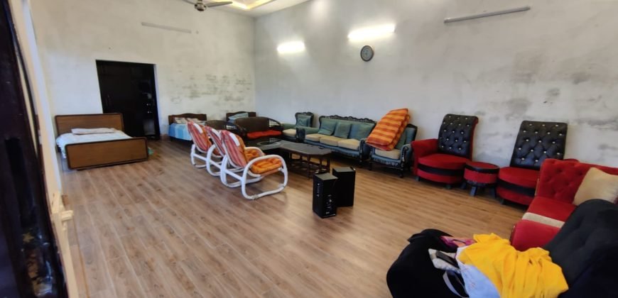 BEDIAN ROAD FARMHOUSE 213