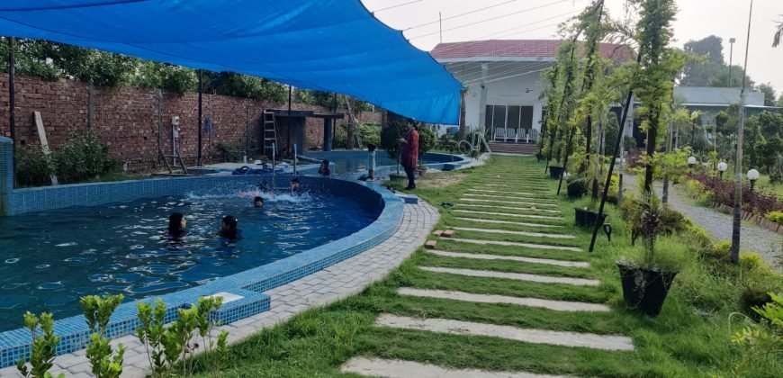 BEDIAN ROAD FARMHOUSE 213