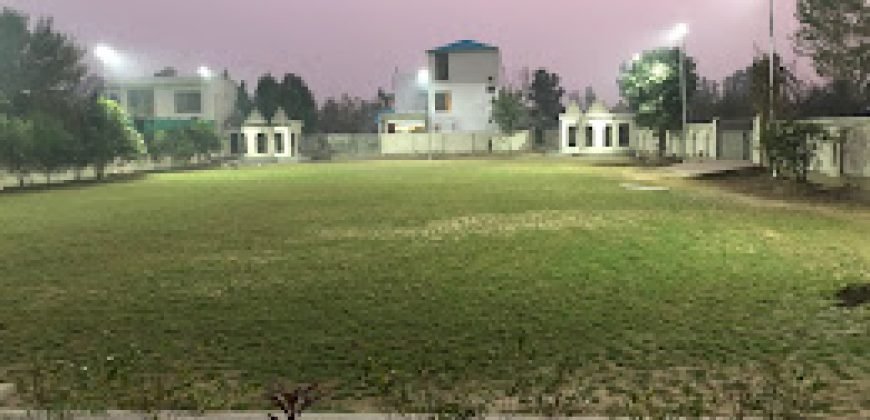 BEDIAN ROAD FARMHOSUE 301