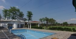 SWIMMING POOL FEROZPUR ROAD 129