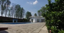 SWIMMING POOL LDA 35