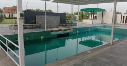 SWIMMING POOL RAIWIND ROAD 128
