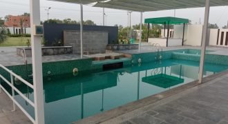 SWIMMING POOL RAIWIND ROAD 128