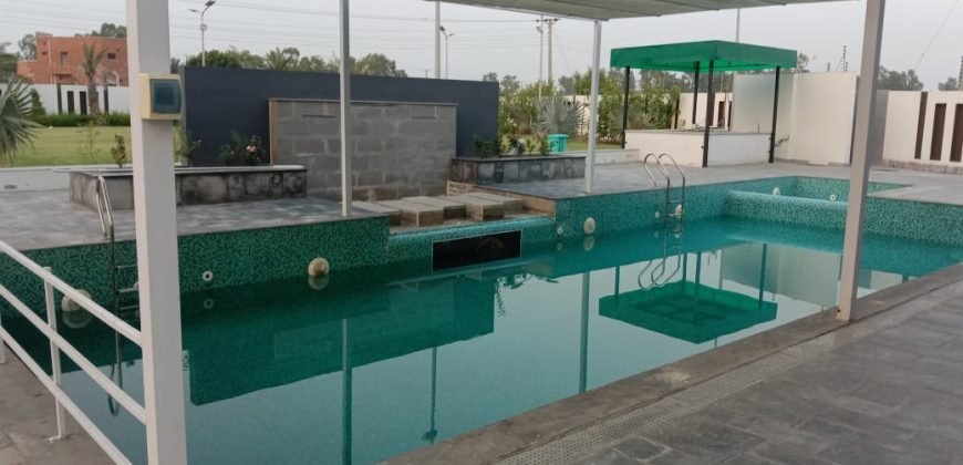 SWIMMING POOL RAIWIND ROAD 128