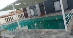 SWIMMING POOL RAIWIND ROAD 128