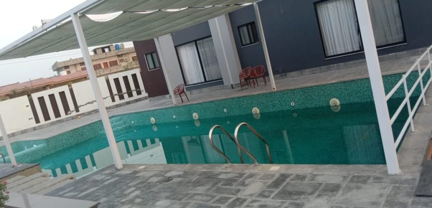 SWIMMING POOL RAIWIND ROAD 128