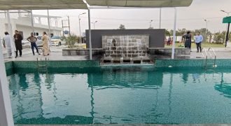 RAIWIND ROAD FARMHOUSE 205