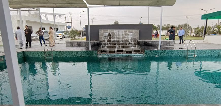 RAIWIND ROAD FARMHOUSE 205