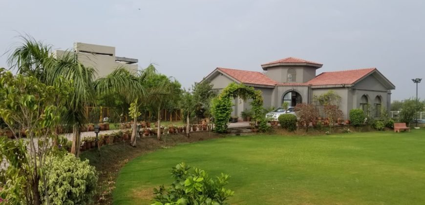 BEDIAN ROAD FARMHOUSE 05