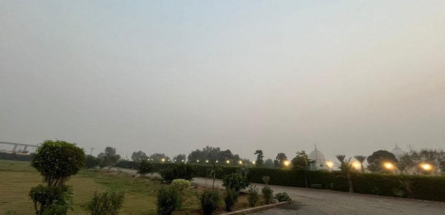 LAHORE CITY FARMHOUSE  274