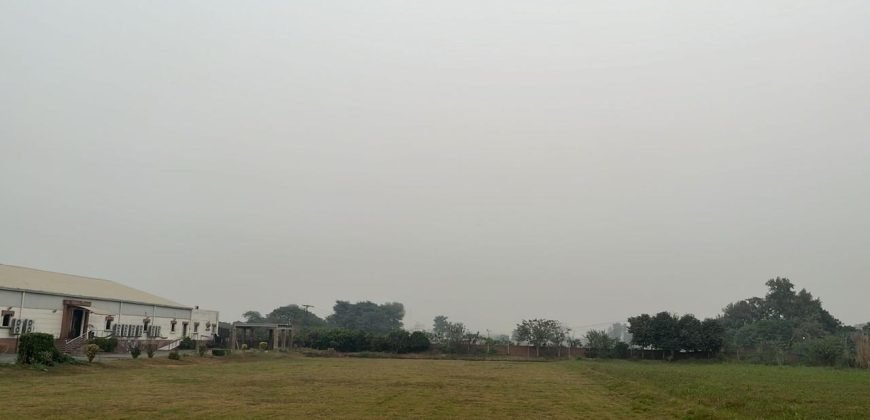 LAHORE CITY FARMHOUSE  274