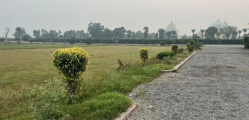 LAHORE CITY FARMHOUSE  274