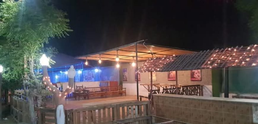 FAISALABAD FARMHOUSE 184