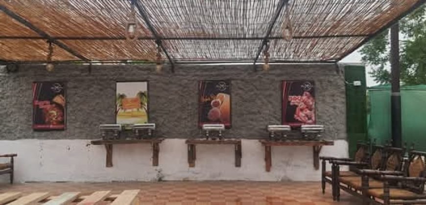 FAISALABAD FARMHOUSE 184