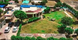 FAISALABAD FARMHOUSE 184