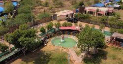 FAISALABAD FARMHOUSE 184