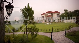 RAIWIND ROAD FARMHOSUE 286