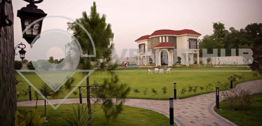 RAIWIND ROAD FARMHOSUE 286