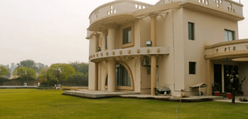 RAIWIND ROAD FARMHOSUE 286