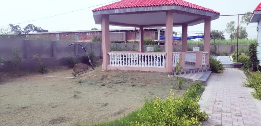 SWIMMING POOL RAIWIND ROAD 140