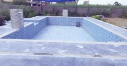 SWIMMING POOL RAIWIND ROAD 140