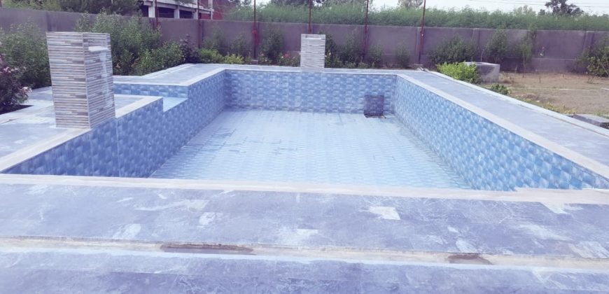 SWIMMING POOL RAIWIND ROAD 140