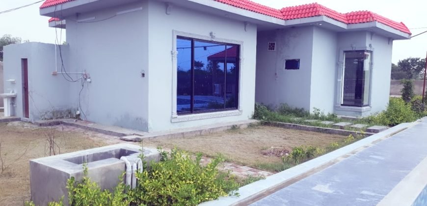 RAIWIND ROAD FARMHOUSE 242