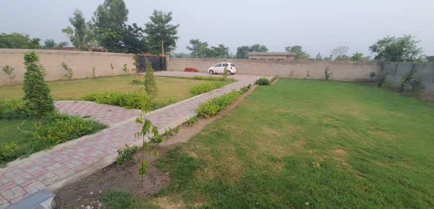 RAIWIND ROAD FARMHOUSE 242
