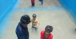 SWIMMING POOL GT ROAD 179