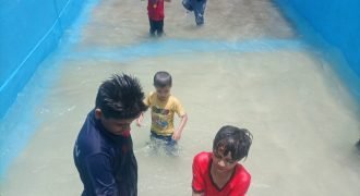 SWIMMING POOL GT ROAD 179