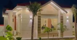 BAHRIA TOWN FARMHOUSE 251