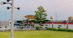 BAHRIA TOWN FARMHOUSE 251