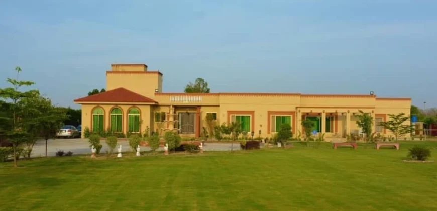 BEDIAN ROAD FARMHOSUE 285